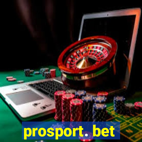 prosport. bet